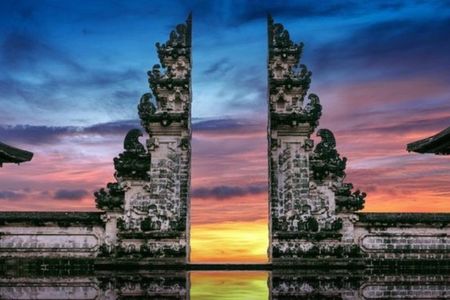 Bali: Instagram Tour-All Inclusive