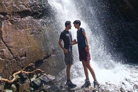 Almaty Jeep Private Tour: Issyk Lake, Turgen Waterfall,Trout Farm