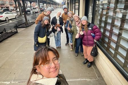 Astoria Queens Global Bites Food Tour (NYC)