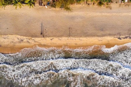 Coastline: Private Taxi | Ella ↔ Mirissa & Weligama