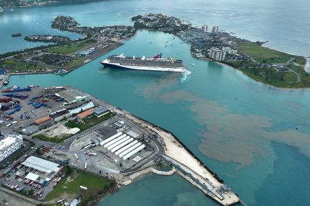 Montego Bay Scenic Tour