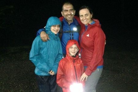 Night Tour at Bijagua Hidden Gems