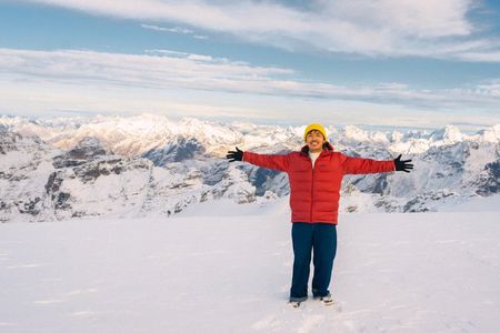 Epic 40-Minute Glacier Helicopter Flight | From Glenorchy