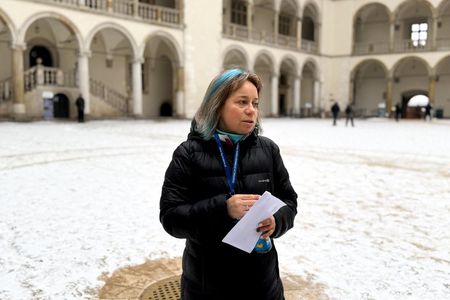 Krakow: Guided Tour of Wawel Castle & Cathedral