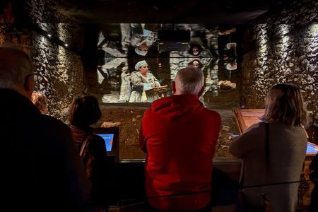 Krakow: Rynek Underground Guided Tour with Skip-the-Line