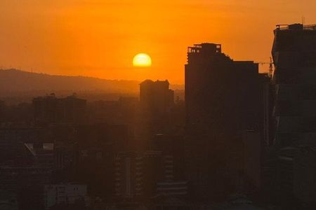 Nairobi Full Day Signature Experience