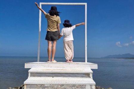 Explore The Hidden Gem of Penang at Balik Pulau