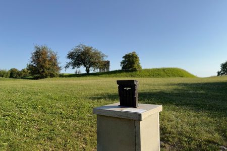 Krakow: Former Concentration Camp Plaszow Guided Tour