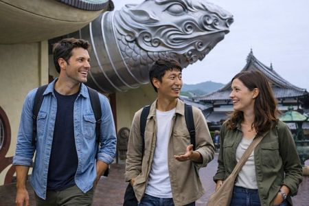 Nagasaki Like a Local: Private & Custom Experience (2-3 hrs)