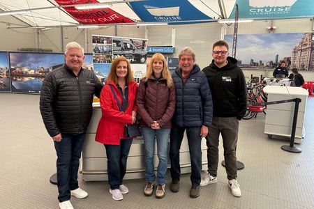 Semi-Private Beatles Shore Excursion in Liverpool by Taxi