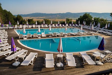 From Sofia: Rila Mountain Trip - Nature Magic and Panoramic SPA!