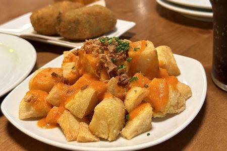 Palma Food Tour: Tapas, Drinks and Delights with a Local