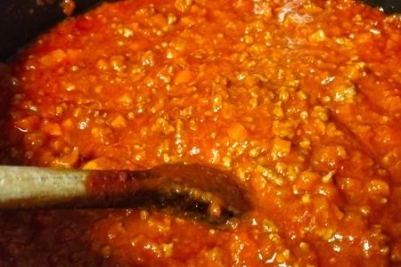 Learn and taste the best bolognese ragu and pasta making