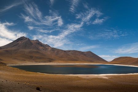 Tour Rojas and Highland Lagoons
