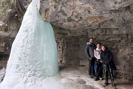 Signature Kananaskis Highlights Loop - Small Group From Calgary