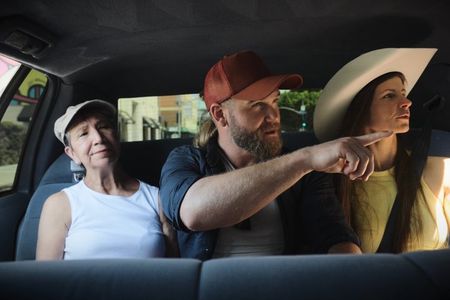 O.J. Simpson & Menendez Brothers True Crime Driving Tour of L.A.