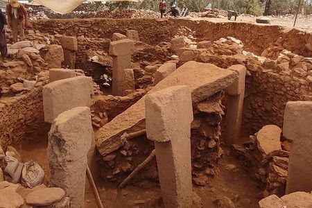 3-Day Mount Nemrut and Gobekli Tepe Tour from Cappadocia