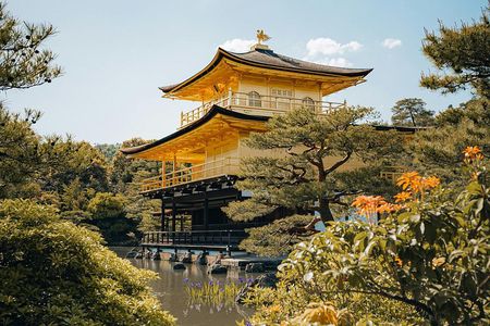 Kyoto Private 10H Customizable Highlights Tour