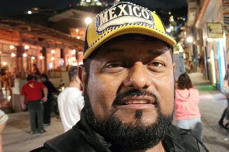 Downtown Nightlife Walk Tequila Spray Food and Group Discounts