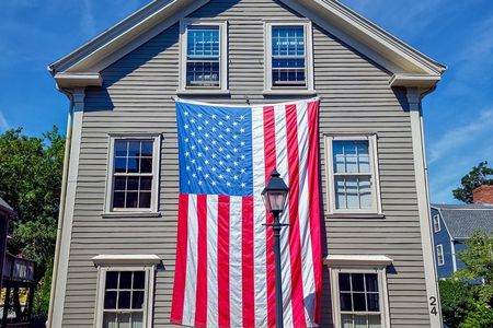 REV250 Marblehead's Revolution Tour