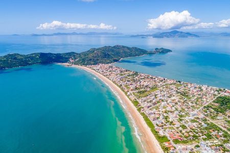 4x4 Beach Tour in Bombinhas - By Zimbros Ecotour