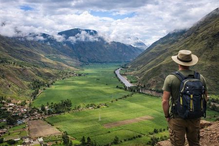4-Day Tour in Cusco Sacred Valley Machu Picchu