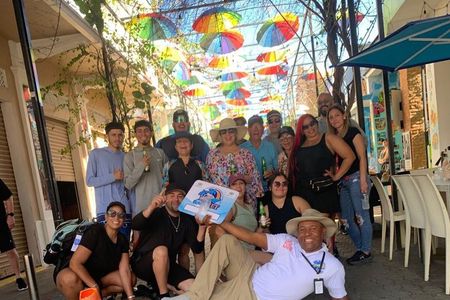 puerto plata tours privado guiado 