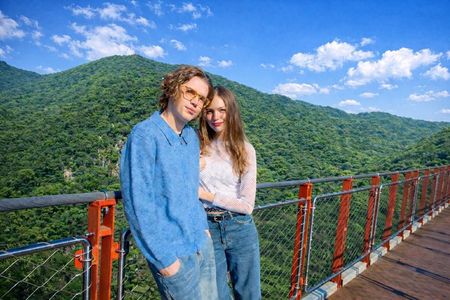 Private DMZ Tour and Suspension Bridge + Korean BBQ