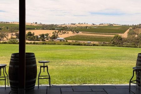Clare Valley Wine Tasting Tour With Lunch from Adelaide