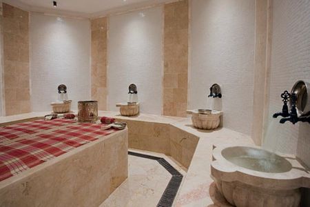Marrakech: Moroccan Hammam & Massage A Traditional Spa Ritual