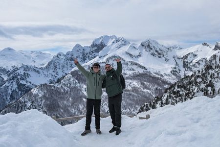 Albanian Alps Off-Road Adventure :Boge & Theth 1 Day