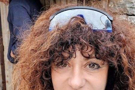 Heart of the island sacred bees caves and culture with Real food 