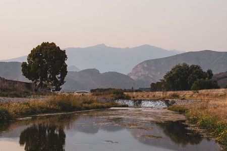 Discover the Tropical Coast - Salobrena, Velez and Torrenueva