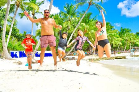 Catalina Experience Tour