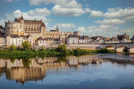 Amboise Loire Valley Tour
