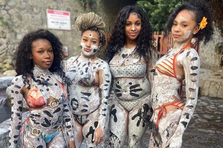 Fully Customized Private Soufriere Land Experience