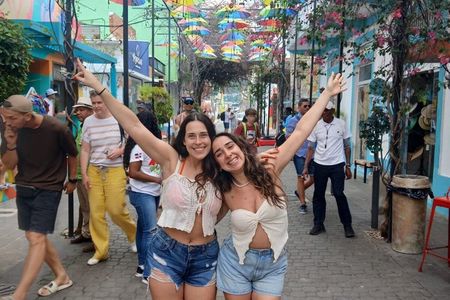 Highlights of Puerto Plata from Amber Cove & Taino Bay