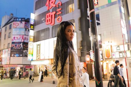 Private Tokyo Photo Tour with Professional Photographer