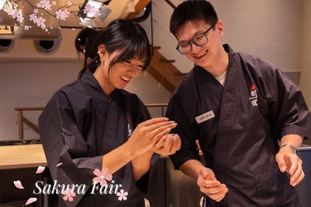 Discover Japanese Umami: Onigiri & Dashi Masterclass in Tokyo