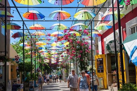 Puerto Plata 360° : History Culture and Local Flavor