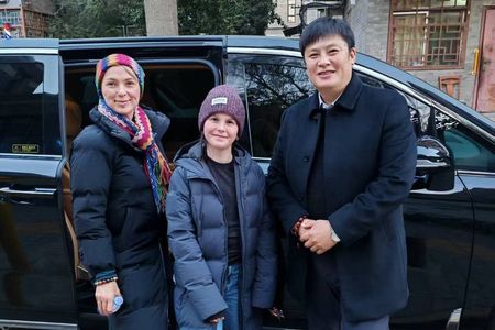 Xian 5-Hour Terra-cotta Warriors Private Guided Tour