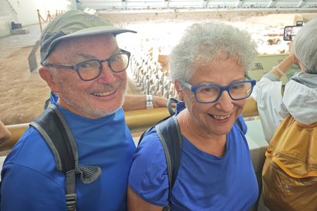 Private TerracottaArmy Tour Optional English/French/Spanish Guide