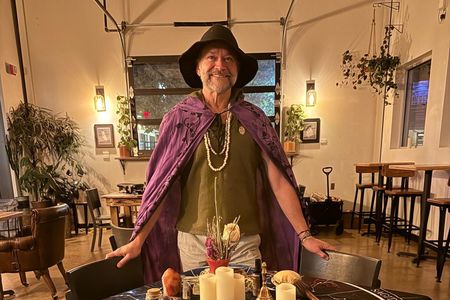 Intention Setting Workshop Love Abundance and More