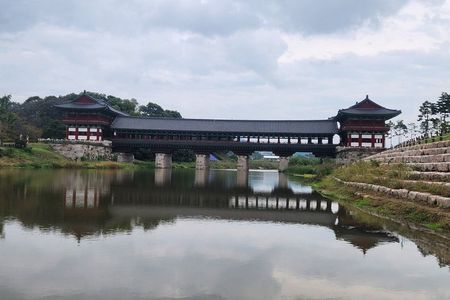 Gyeongju Private tour