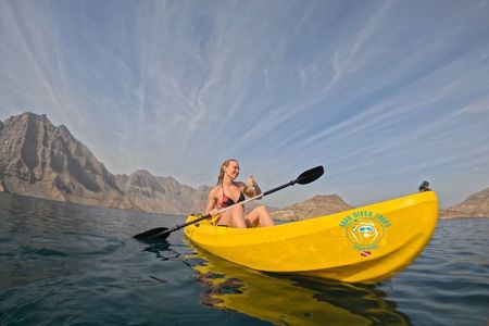 Norway of Arabia Telegraph Island Dhow Cruises Dolphins
