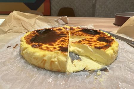 San Sebastian Market Visit and Cooking Class