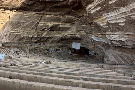 Cairo Highlights Tour: Citadel, Cave Church & Al-Rifa’i Mosque