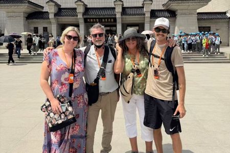 Customized Private Terracotta Army Tour Optional City Attractions