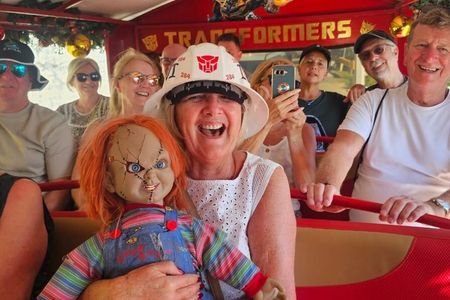BVI Karaoke Island Tour: Scenic Views, Rum Tasting & Music