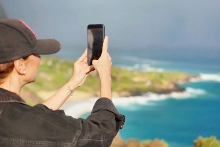 Ultimate Oahu Circle Island Sights & Bites Tour from Waikiki